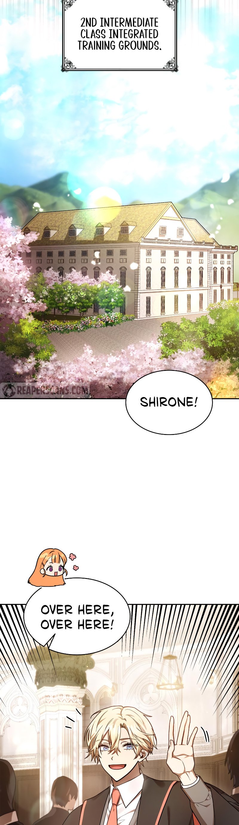 Infinite Mage, Chapter 28 image 27
